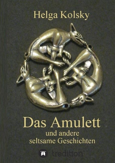 Produktbild: Das Amulett