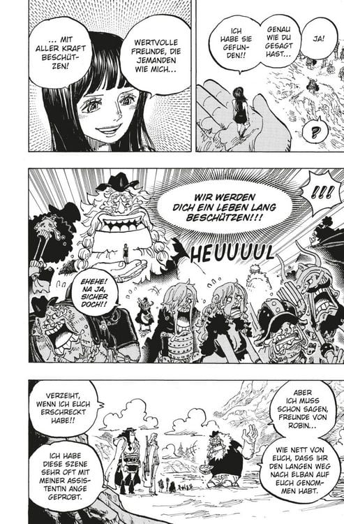 Produktbild: One Piece 112