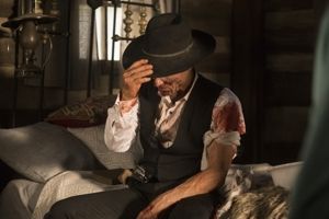 Produktbild: Westworld - Die komplette 2. Staffel - Repack (3 Blu-rays 4K Ultra HD) (+ 3 Blu-rays 2D)