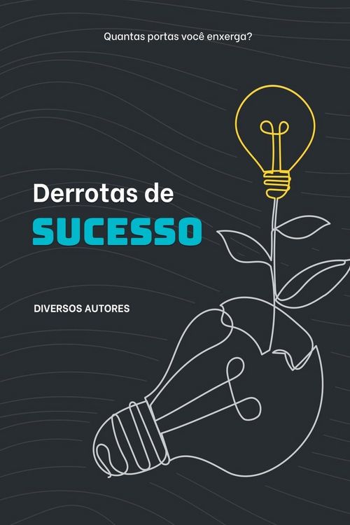Produktbild: Derrotas De Sucesso