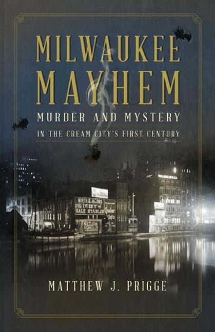 Produktbild: Milwaukee Mayhem