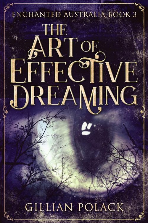 Produktbild: The Art of Effective Dreaming