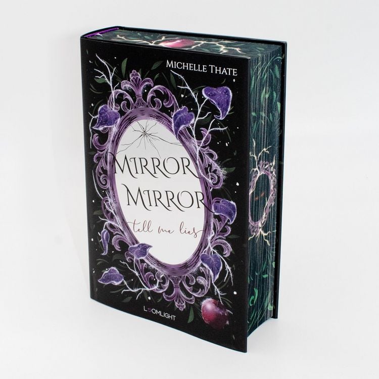 Produktbild: Mirror, Mirror, Tell me Lies