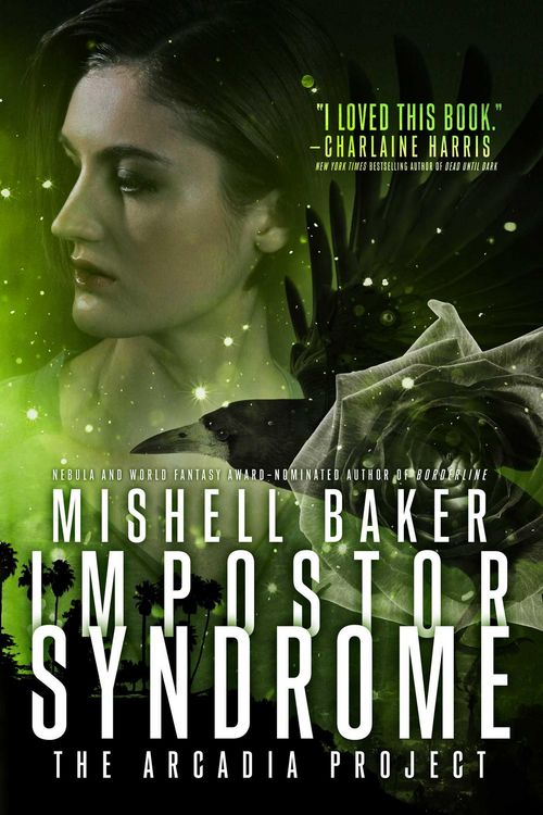 Produktbild: Impostor Syndrome