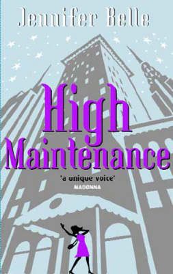 Produktbild: High Maintenance