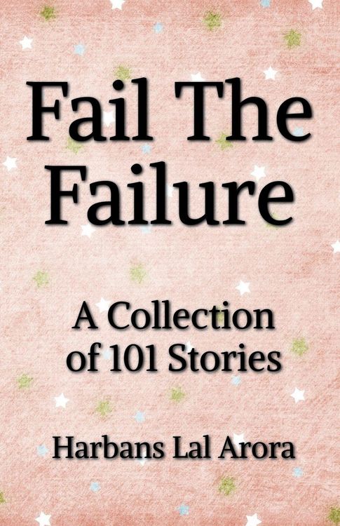Produktbild: Fail The Failure
