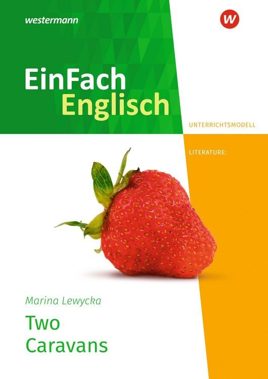 Produktbild: EinFach Englisch New Edition Unterrichtsmodelle