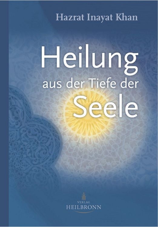 Produktbild: Heilung aus der Tiefe der Seele