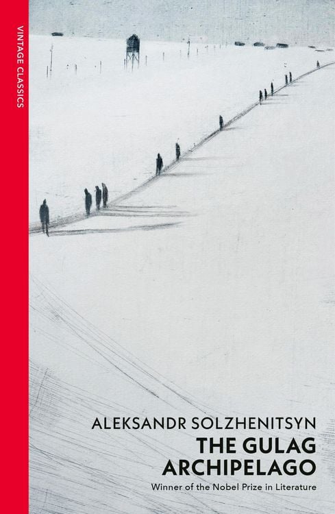Produktbild: The Gulag Archipelago