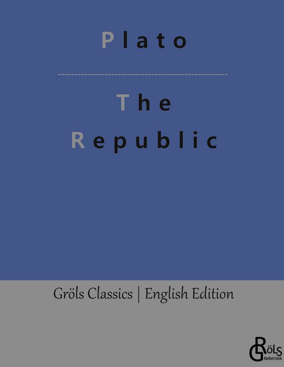 Produktbild: The Republic