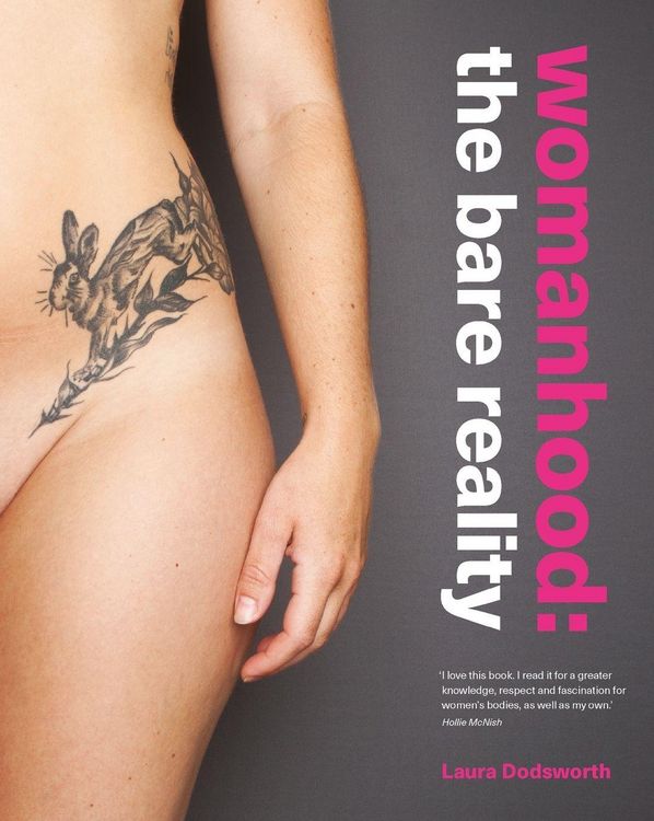 Produktbild: Womanhood