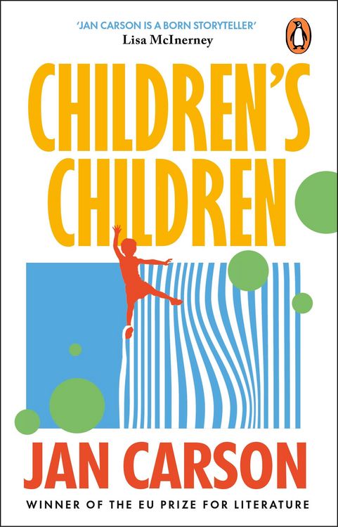 Produktbild: Children's Children