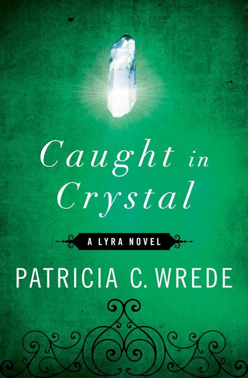 Produktbild: Caught in Crystal