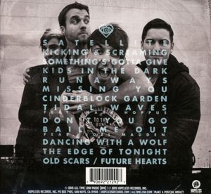 Produktbild: Future Hearts