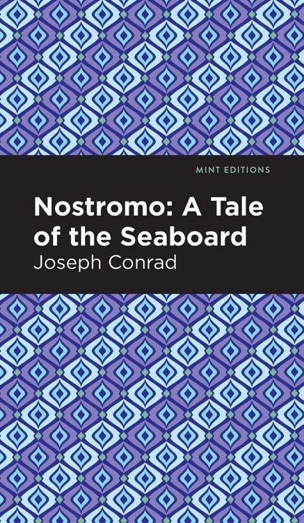 Produktbild: Nostromo