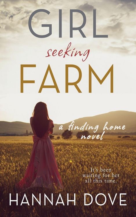 Produktbild: Girl Seeking Farm (A Finding Home Novel)