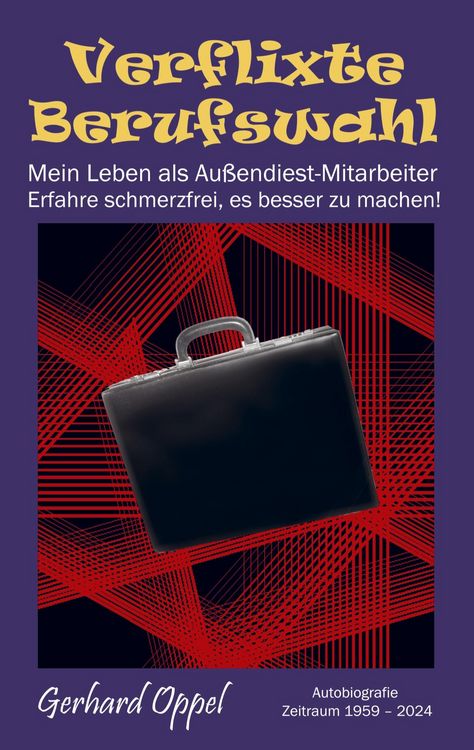 Produktbild: Verflixte Berufswahl