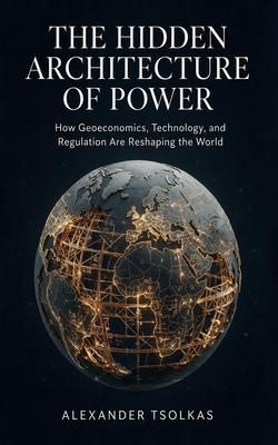 Produktbild: The Hidden Architecture of Power