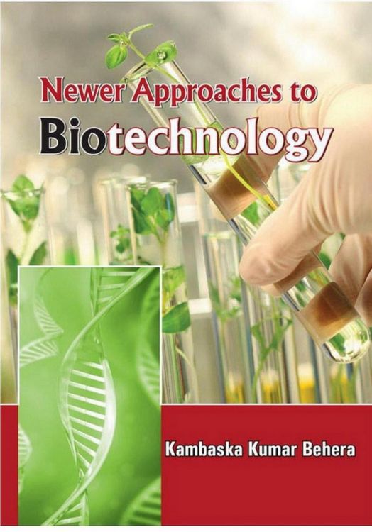 Produktbild: Newer Approaches To Biotechnology