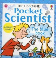 Produktbild: Various: Pocket Scientist (Blue Book)