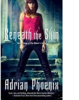 Produktbild: Beneath the Skin