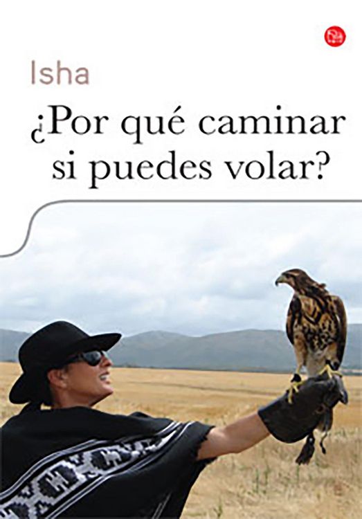 Produktbild: &iquest;por Qu&eacute; Caminar Si Puedes Volar? / Why Walk When You Can Fly