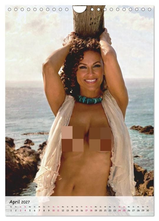 Produktbild: Reife Fantasien (Wandkalender 2027 DIN A4 hoch), CALVENDO Monatskalender