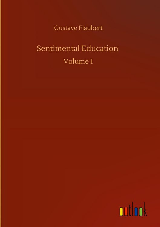 Produktbild: Sentimental Education