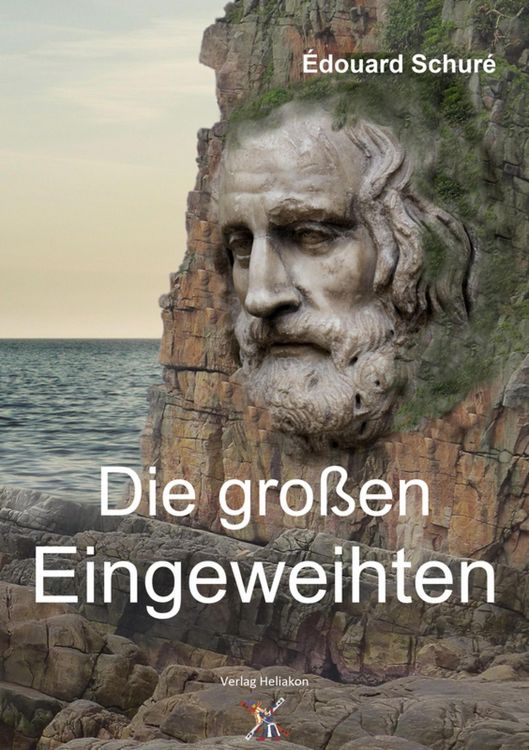 Produktbild: Die gro&szlig;en Eingeweihten