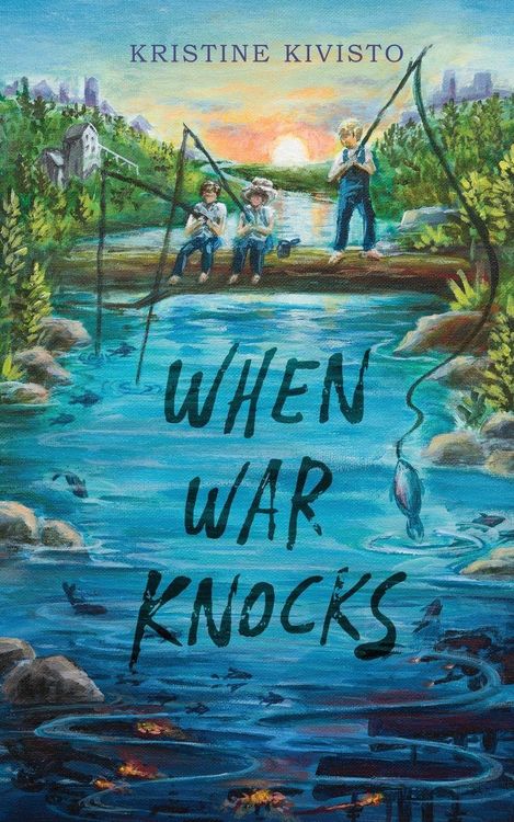 Produktbild: When War Knocks