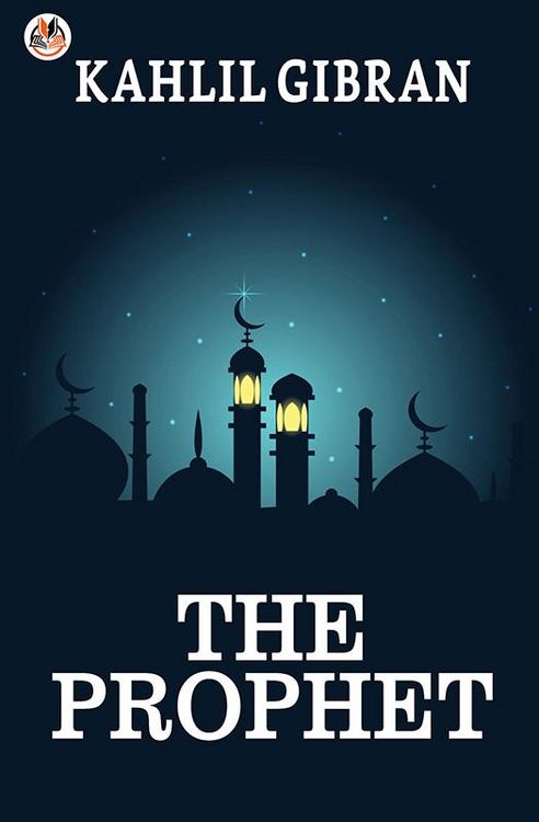 Produktbild: The Prophet