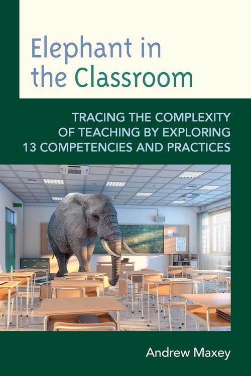 Produktbild: Elephant in the Classroom