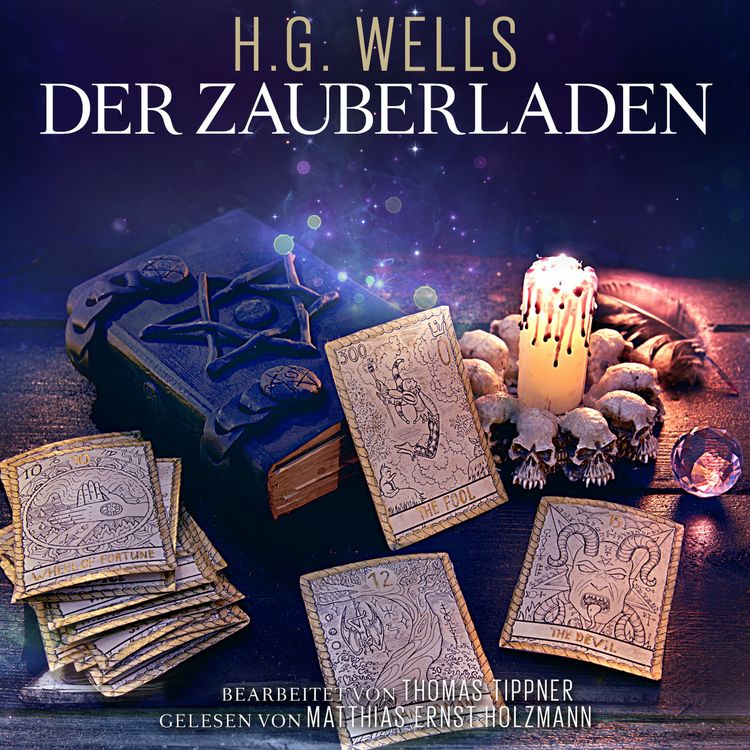 Produktbild: Der Zauberladen