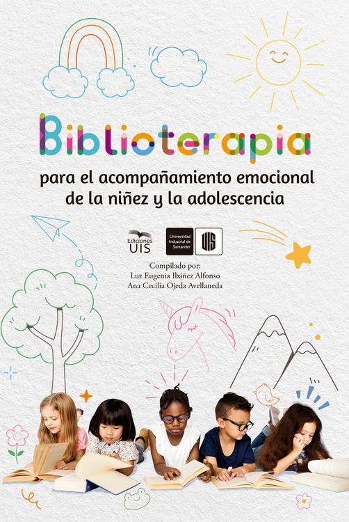 Produktbild: Biblioterapia para el acompa&ntilde;amiento emocional de la ni&ntilde;ez y la adolescencia