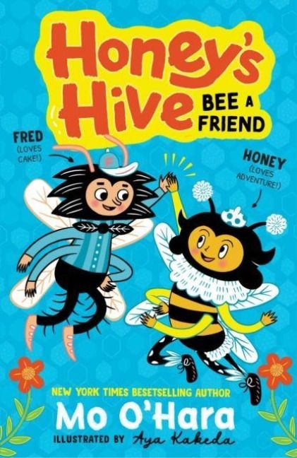 Produktbild: Honey's Hive: Bee a Friend