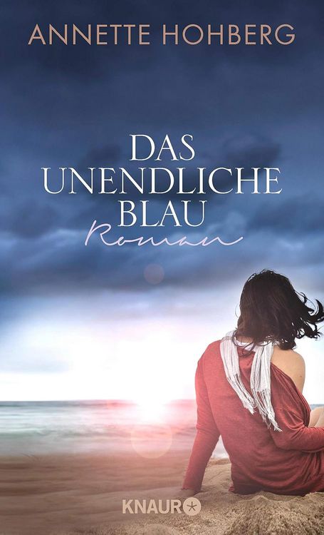 Produktbild: Das unendliche Blau