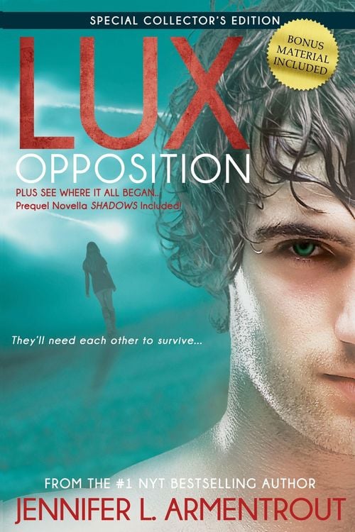 Produktbild: Lux: Opposition