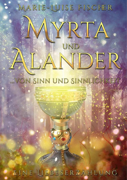 Produktbild: Myrta und Alander