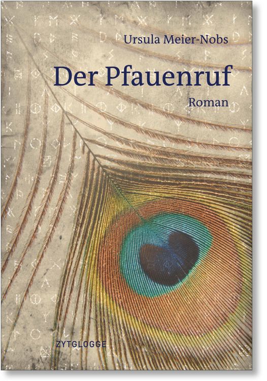 Produktbild: Der Pfauenruf