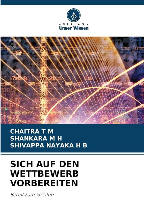 Produktbild: Sich Auf den Wettbewerb Vorbereiten