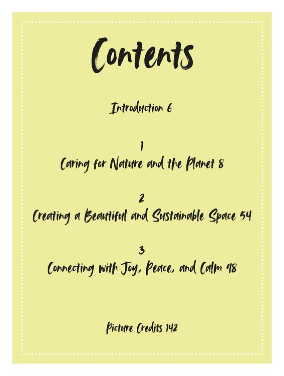 Produktbild: Mindful Gardening