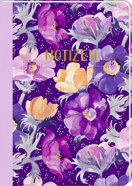 Produktbild: Notizhefte DIN A5