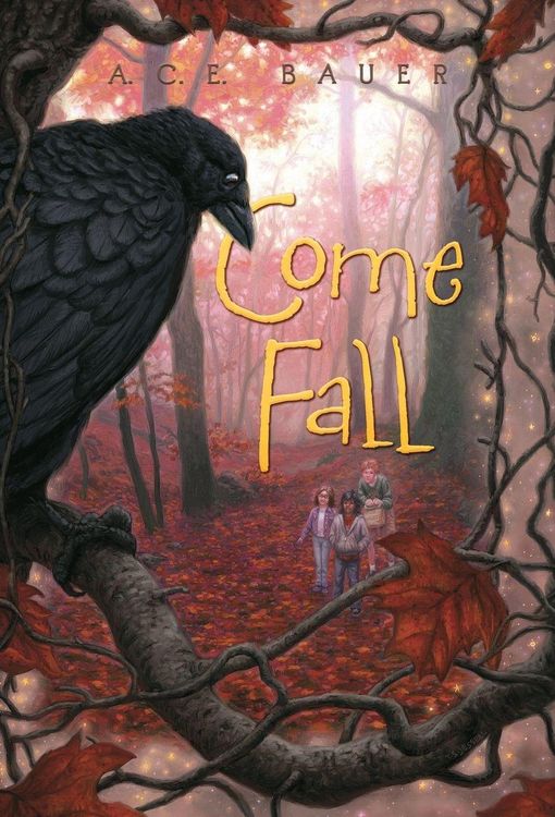 Produktbild: Come Fall