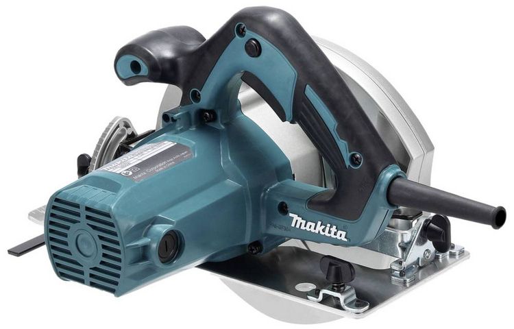 Produktbild: Makita Handkreiss&auml;ge 1600W