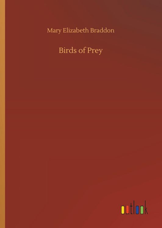 Produktbild: Birds of Prey