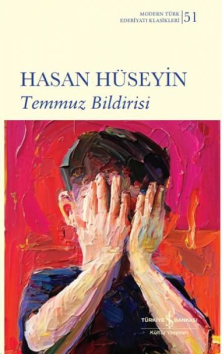 Produktbild: Temmuz Bildirisi