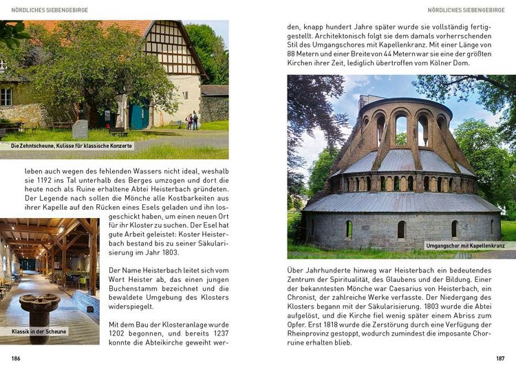 Produktbild: Bonn und Siebengebirge - HeimatMomente