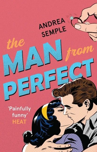 Produktbild: The Man From Perfect