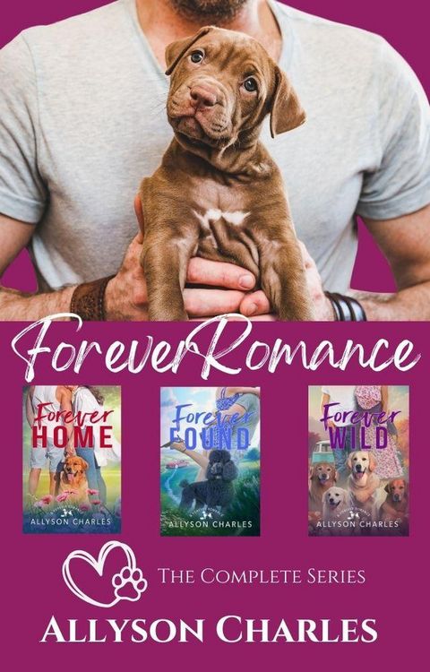 Produktbild: Forever Romance Box Set