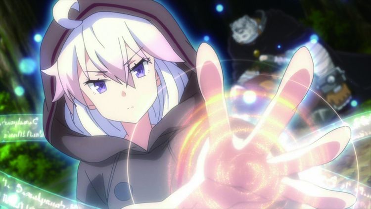 Produktbild: Grimoire of Zero Vol. 1